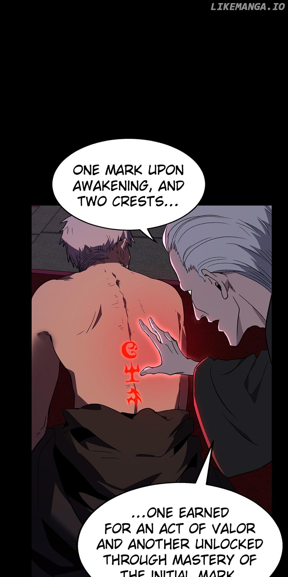 The Beginning After The End Chapter 219 image 73